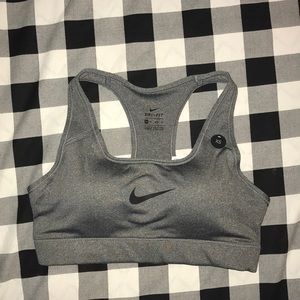Brand New Nike Sports Bra
